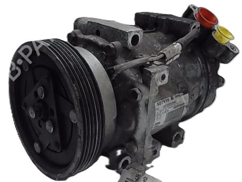 AC compressor DACIA LOGAN (LS_) 1.5 dCi (LS0K) | BP13847571M34 - Image 5