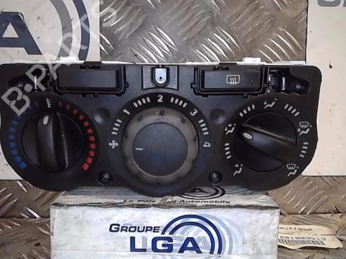 Used Climate control OPEL CORSA D (S07) 1.2 (L08, L68) (80 hp) 13862283