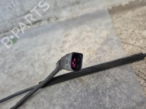 Hood lock VW TIGUAN (5N_) 2.0 TDI 4motion | BP29872173C133