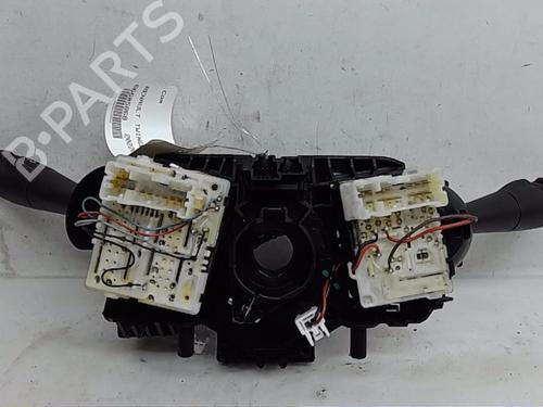 Used Steering column stalk RENAULT TWINGO III (BCM_, BCA_) 0.9 TCe 90 (BCM9, BCM2) (90 hp) 13836628