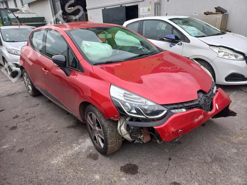 Left taillight RENAULT CLIO IV (BH_) 1.5 dCi 90 | BP23869160C34 