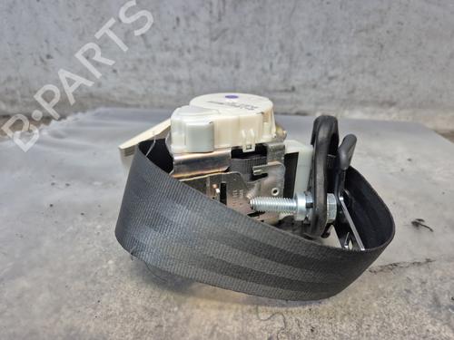 Gurtstraffer links hinten für RENAULT CLIO III (BR0/1, CR0/1) 1.5 dCi (88 hp) 29929742