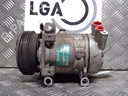 Used AC compressor RENAULT CLIO I (B/C57_, 5/357_) [1990-1999]  13852008