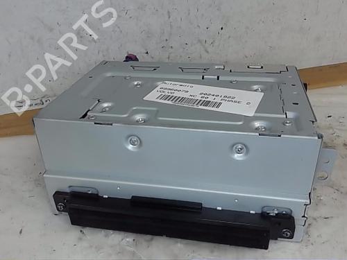 Used Radio VOLVO XC60 I SUV (156) D3 (150 hp) 19479038