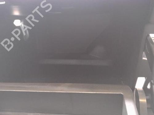 Glove box NISSAN QASHQAI / QASHQAI +2 I (J10, NJ10, JJ10E) 1.5 dCi | BP15523376C95 