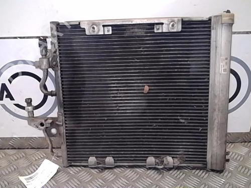 Used AC radiator OPEL ZAFIRA / ZAFIRA FAMILY B (A05) 1.9 CDTI (M75) (120 hp) 14556356