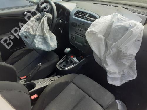 Tailgate SEAT LEON (1P1) 2.0 TDI | BP13845905C6 