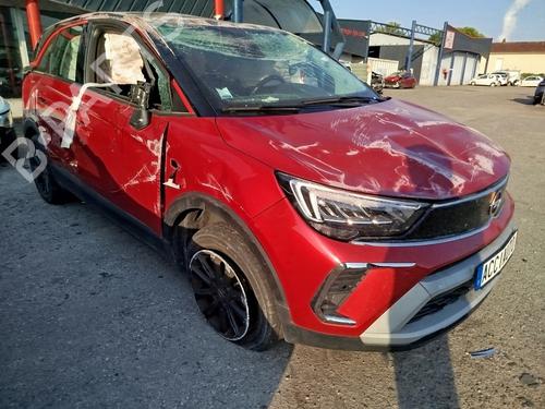 Engine OPEL CROSSLAND X / CROSSLAND (P17, P2QO) 1.2 (75) | BP33211073M1  - Image 9