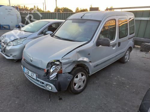 Used Parts RENAULT KANGOO (KC0/1_) 1.9 dTi (KC0U) (80 hp) 3973283