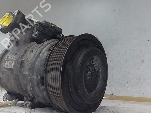 AC compressor LAND ROVER DISCOVERY II (L318)  | BP19125461M34 