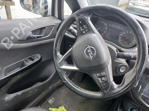 Starter OPEL CORSA E (X15) 1.4 (08, 68) | BP24419515M8  - Image 15