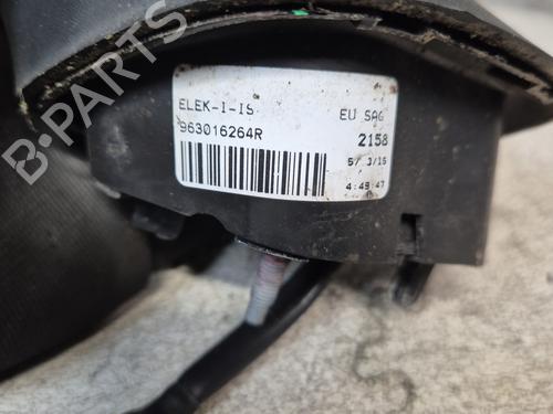 Right mirror RENAULT CLIO IV (BH_) 1.5 dCi 75 | BP26968680C27 