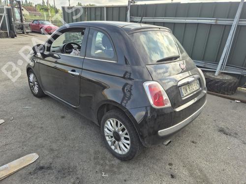 Starter FIAT 500 (312_) 1.2 (312AXA1A) | BP22684446M8 