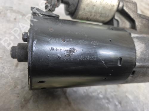 Used Starter Starter NISSAN JUKE (F15) 1.5 dCi (110 hp) 30739788 30739788