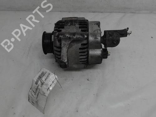 Used Alternator NISSAN PIXO (UA0) 1.0 (68 hp) 15489253