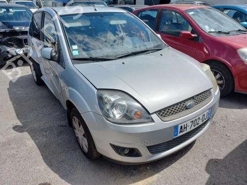 Rear parcel shelf FORD FIESTA V (JH_, JD_)  | BP16037744C85 
