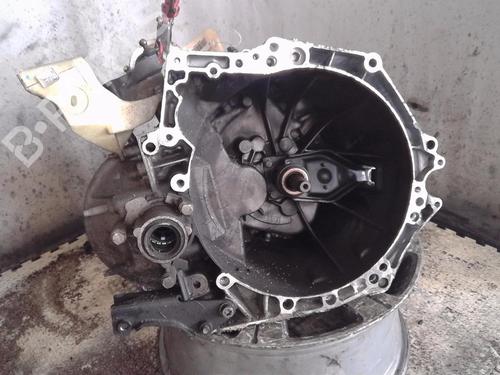 Gearbox CITROËN DS3 (SA_) 1.6 BlueHDi 100 | BP16566671M3 