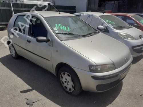 Right mirror FIAT PUNTO (188_)  | BP13845564C27 