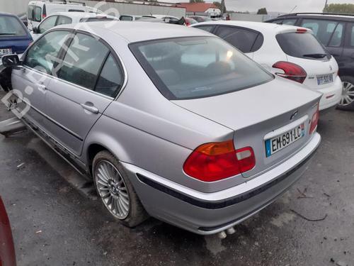 Right taillight BMW 3 (E46) 330 d | BP13855981C35 
