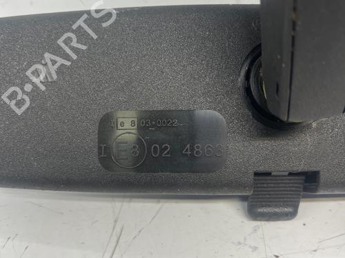 Espelho interior RENAULT MASTER III Platform/Chassis (EV, HV, UV) 2.3 dCi 145 RWD (UV0F, UV0E, HV0E, HV0F, HV0T, HV10,... | BP36396586I6 - Image 2