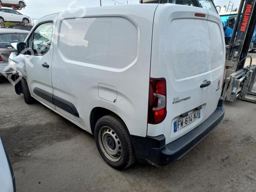 Switch PEUGEOT PARTNER Box Body/MPV (K9) 1.5 BlueHDi 75 | BP38428319I30 - Image 8