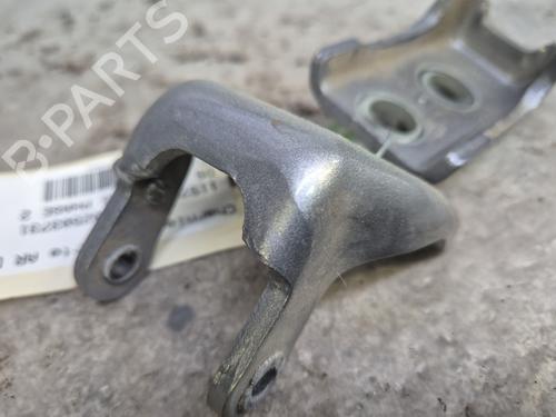 Hinge/Door check strap CITROËN DS5 2.0 BlueHDi 180 | BP30521784C146