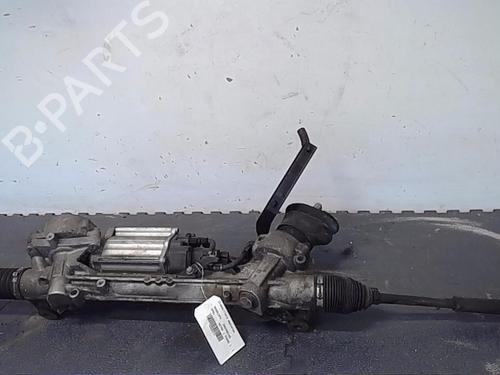 Used Steering rack OPEL ASTRA H (A04) [2004-2014]  17193962