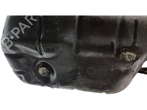 Engine PEUGEOT 207 (WA_, WC_) 1.6 HDi | BP28206136M1 