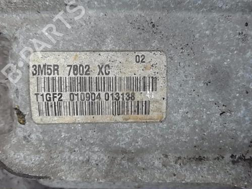 Used Gearbox VOLVO V50 (545) 1.8 (125 hp) 13857603