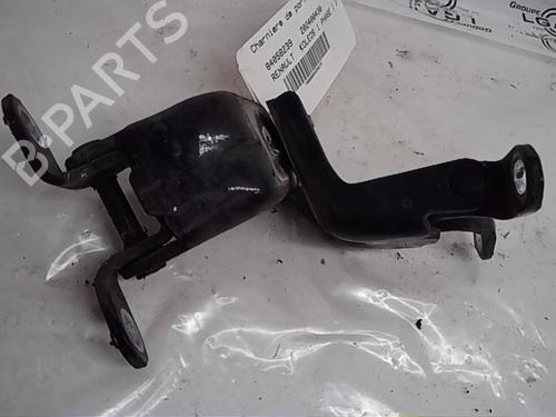 Used Hinge/Door check strap RENAULT KOLEOS I (HY_) 2.0 dCi 4x4 (HY0K) (150 hp) 17193874