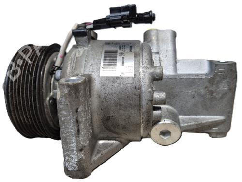 AC compressor DACIA SANDERO II TCe 90 (B8M1, B8MA, B8AC) | BP27926314M34  - Image 5