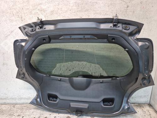 Tailgate PEUGEOT 208 I (CA_, CC_) 1.2 VTI 82 | BP29215030C6 