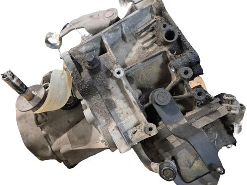 Gearbox PEUGEOT PARTNER Box Body/MPV (5_, G_)  | BP28051055M3 