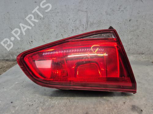 Used Right tailgate light VW GOLF VI (5K1) [2008-2014]  29962843