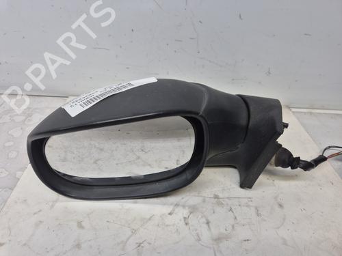 Used Left mirror Left mirror CITROËN C3 Pluriel (HB_) 1.6 (109 hp) 33211091 33211091