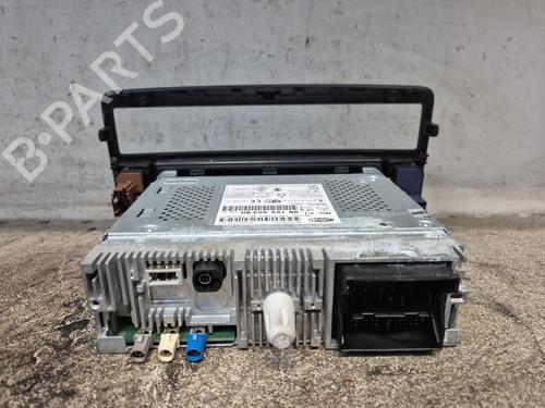 Radio CITROËN C5 III Break (RW_) 2.0 HDi 180 | BP29379688E6 