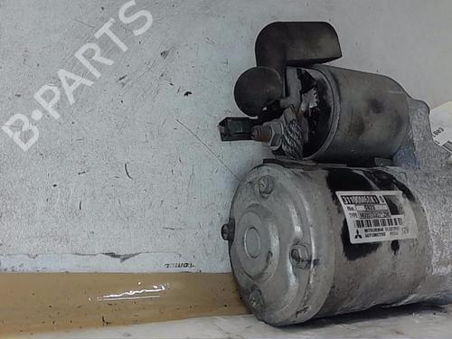Starter NISSAN PIXO (UA0) 1.0 | BP19125439M8 
