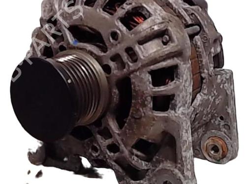 Alternator DACIA SANDERO II | BP13857218M7 - Image 6