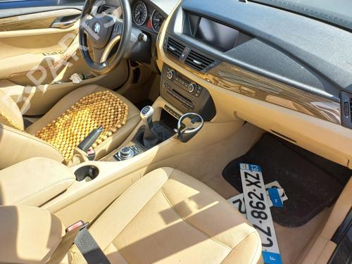 Radiator fan BMW X1 (E84)  | BP15986001M35 