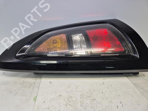Used Right taillight KIA SOUL I (AM) 1.6 CRDi 128 (126 hp) 28033788