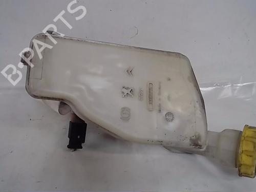 Used Brake master cylinder CITROËN C3 II (SC_) 1.4 VTi 95 (95 hp) 14522933