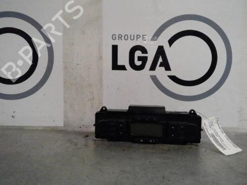 Used Climate control SEAT LEON (1P1) [2005-2013]  13865860