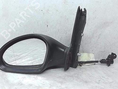Used Left mirror SEAT ALTEA (5P1) [2004-2015]  13824115