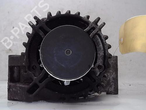 Alternator ALFA ROMEO MITO (955_) 1.3 MultiJet (955AXP1A, 955AYC1A) | BP13834038M7 