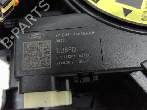 Steering column stalk FORD FOCUS IV (HN)  | BP15642102I23 