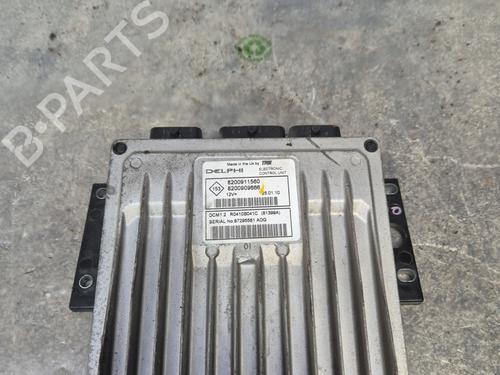 Used Engine control unit (ECU) RENAULT CLIO III (BR0/1, CR0/1) [2005-2014]  30117459