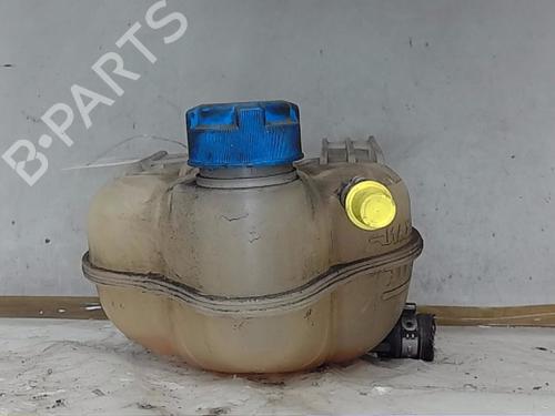 Expansion tank FIAT PUNTO EVO (199_)  | BP19141911C120 