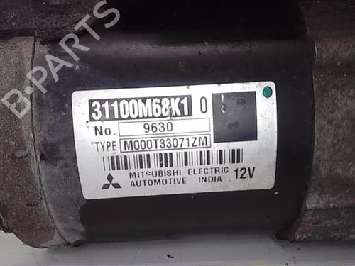 Starter NISSAN PIXO (UA0) 1.0 | BP13833340M8 