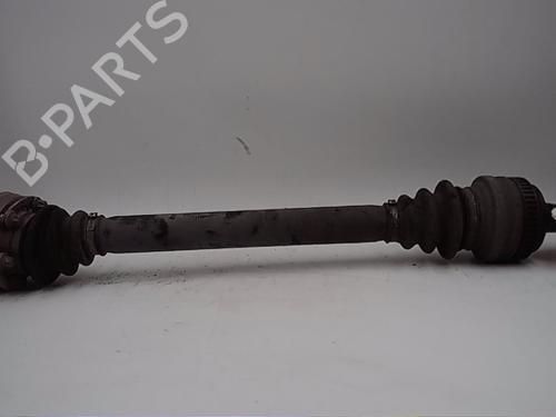 Antriebswelle links hinten BMW 1 (E87) 116 i | BP13848540M40 