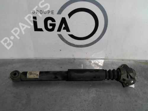 Højre bagtil støddæmper VW GOLF V (1K1) [2003-2010]  13868231